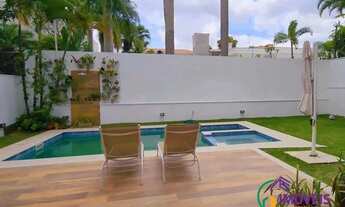 Imagem 2: CASA EM CONDOMÍNIO - ALPHAVILLE - SP