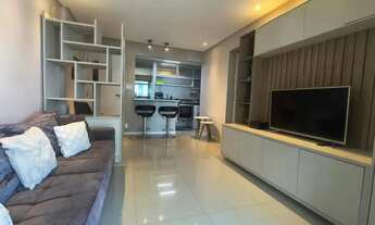 Imagem 2: 1/4, Mobiliado, Paralela, Manhantan