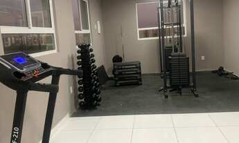 Imagem 7: Apartamento para locação no Portal Dos Girassóis