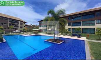 Imagem 2: FLAT A VENDA NA PRAIA DOS CARNEIROS