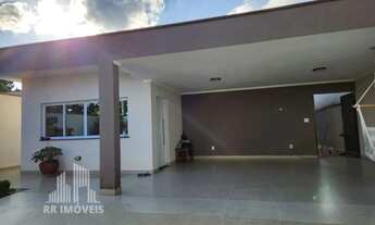 Imagem: RR0173D CASA A VENDA 170m² ANALÂNDIA