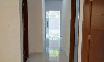 Imagem: Casa no bairro Imperador, Castanhal, 2 quartos