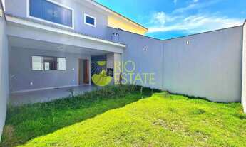 Imagem 11: Casa 3 QUARTOS, 182m2- Residencial Alvorada- Jardim Belvedere, Volta Redonda/RJ