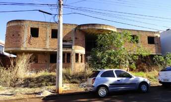 Imagem: Casa Comercial em Nova Ribeirânia - Ribeirão