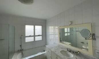 Imagem 6: Casa para locação no residencial Alphaville 1