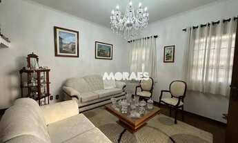 Imagem 4: Casa com 3 dormitórios à venda, 240 m² por R$ 1.050.000 - Vila Cidade Universitária - Baur