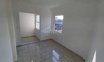 Imagem 6: Apartamento - / Residencial / Centro