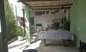 Imagem 5: CASA NO SÃO CRISTOVÃO