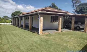 Imagem 2: CASA TÉRREA - JARDIM PAULISTA - SP