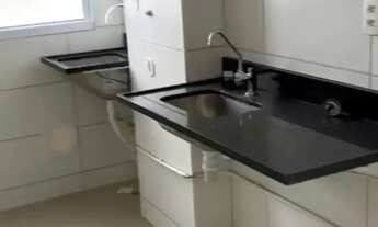 Imagem 4: SN Apartamento com 2 dormitórios