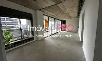 Imagem 2: Apartamento com 3 Quartos à venda, 167m² - Brooklin