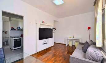 Imagem 3: Apartamento, 3 quartos, 1 vaga