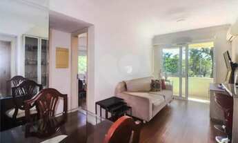 Imagem: Apartamento com 2 quartos para locação