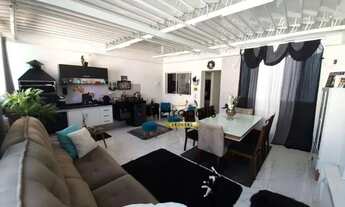 Imagem 7: Cobertura à venda, 106 m² por R$ 544.000,00 - Vila Príncipe de Gales - Santo André/SP