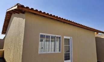 Imagem 2: Casa Nova - Bella Cravinhos 2