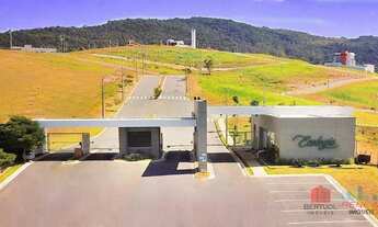Imagem: Terreno à venda Ecologie Residencial Itatiba