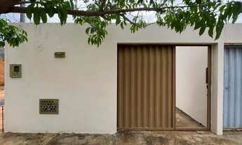 Imagem: Casa a venda no bairro Independência em