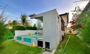 Imagem 3: CASA EM CONDOMÍNIO SUMERVILLE - VALOR POR DIÁRIA