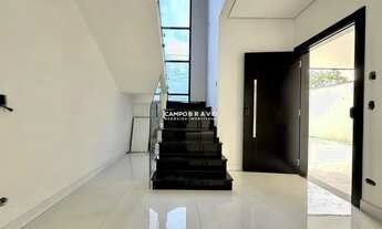 Imagem 3: Sobrado Moderno no Boneca do Iguaçu