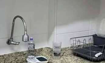 Imagem 7: Terrazzo Salvador, 52m², 1 Quarto, Vista Mar, Semi Mobiliado, 2 Vagas