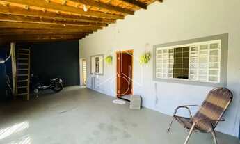 Imagem: Comercial Casa em Marília