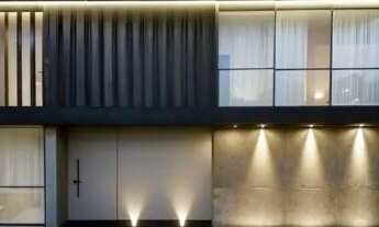 Imagem 1: Condomínio Alphaville Mirante - 563,49m², 4 Suites e elevador