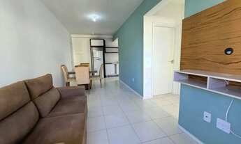 Imagem 6: Apartamento mobiliado 2Q/1 suíte, 71 m², Palhoça Pedra Branca