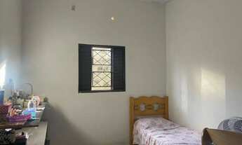 Imagem: VENDO CASA NO BENGUI