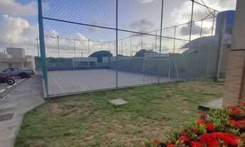 Imagem 5: Apartamento com 3 dormitórios, 74 m² - venda por R$ 250.000,00 ou aluguel por R$ 1.800,00