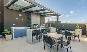 Imagem 5: LOFT MODERNO À VENDA NO TWIN URBAN HABITAT - PORTÃO