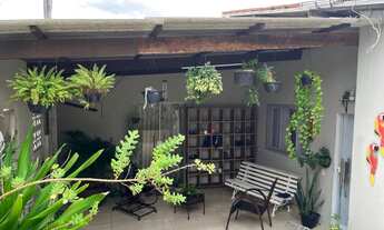 Imagem 4: Vendo linda casa em monte alegre RN