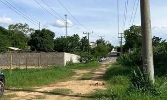 Imagem: VENDE-SE TERRENO BAIRRO SANTA ROSA