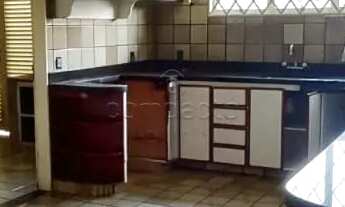 Imagem 15: Casa para alugar com 3 Quartos, 270m² - Higienópolis