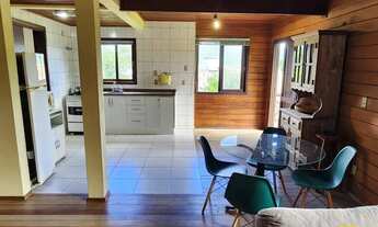 Imagem 7: Casa em Barra da Lagoa