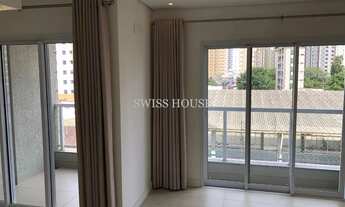 Imagem 6: Apartamento à venda no Residencial Paraty em Campinas/SP