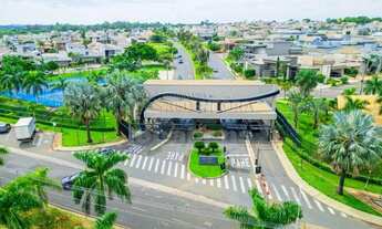 Imagem 5: Terreno de 744 m² no Condomínio Residencial Recanto do Lago