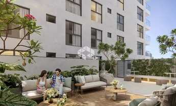 Imagem 7: APARTAMENTO COM 2 QUARTOS SENDO 1 SUÍTE NO BAIRRO ESTREITO EM FLORIANÓPOLIS