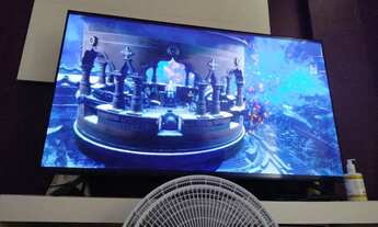 Imagem: Quarto pra carnaval