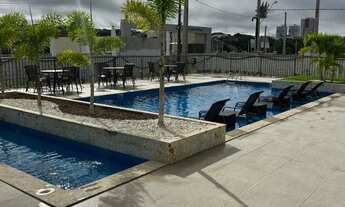 Imagem 3: Apartamento próximo ao Parque Shopping - mirante do Sol