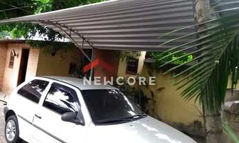 Imagem 5: Casa em Rua Raposo Botelho - Jardim Catarina - São Gonçalo/RJ