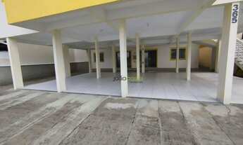 Imagem 5: Apartamento com 1 dormitório para alugar, 35 m² - Pacheco - Palhoça/SC