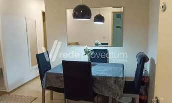 Imagem 3: Vendo Apartamento 2 Dormitórios no Pq. Universitário - Região Ouro Verde Campinas/SP