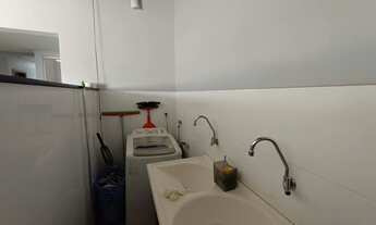 Imagem 4: Prédio setor de mansões