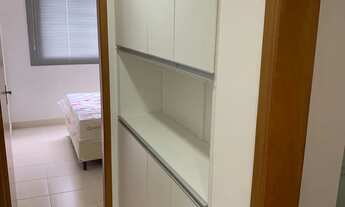 Imagem 6: Apartamento para aluguel com 120 metros quadrados com 4 quartos em Paquetá - Belo Horizont