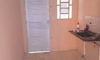 Imagem 7: Imóvel para venda tem 55 metros quadrados com 2 quartos em Residencial Nova Canaã - Cuiabá