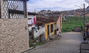 Imagem 7: Vende se casa NOVA em Porto calvo-Alagoas