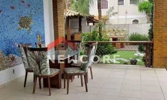 Imagem 6: Casa de condomínio em Avenida Professor Florestan Fernandes - Camboinhas - Niterói/RJ