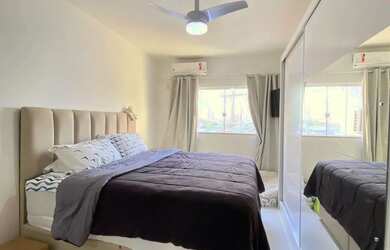 Imagem 11: Casa para venda possui 116,26 m² com 3 quartos suítes - Parque Ipiranga 2 - Resende - RJ