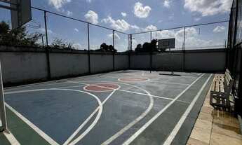 Imagem 4: Apartamento Terreo para venda tem 49 metros quadrados com 2 quartos em Tabajaras - Teresin