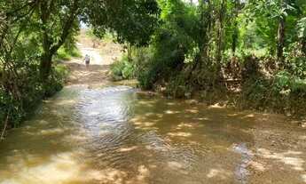 Imagem 2: Sitio 12.000m² com muita água, a 4km do centro de Baldim